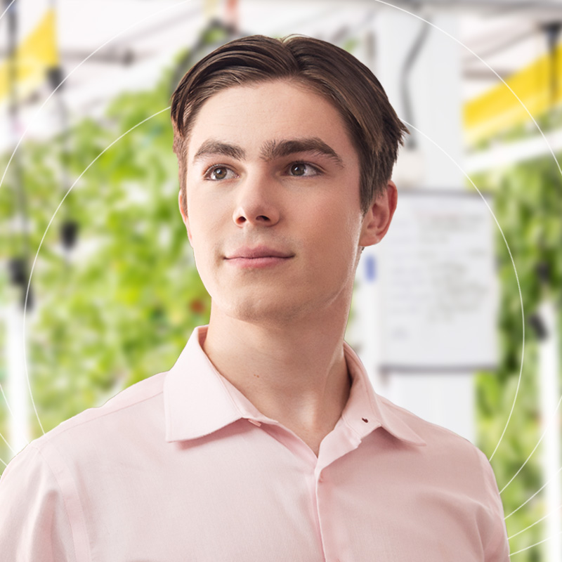 Meet Artemis Cherkaev