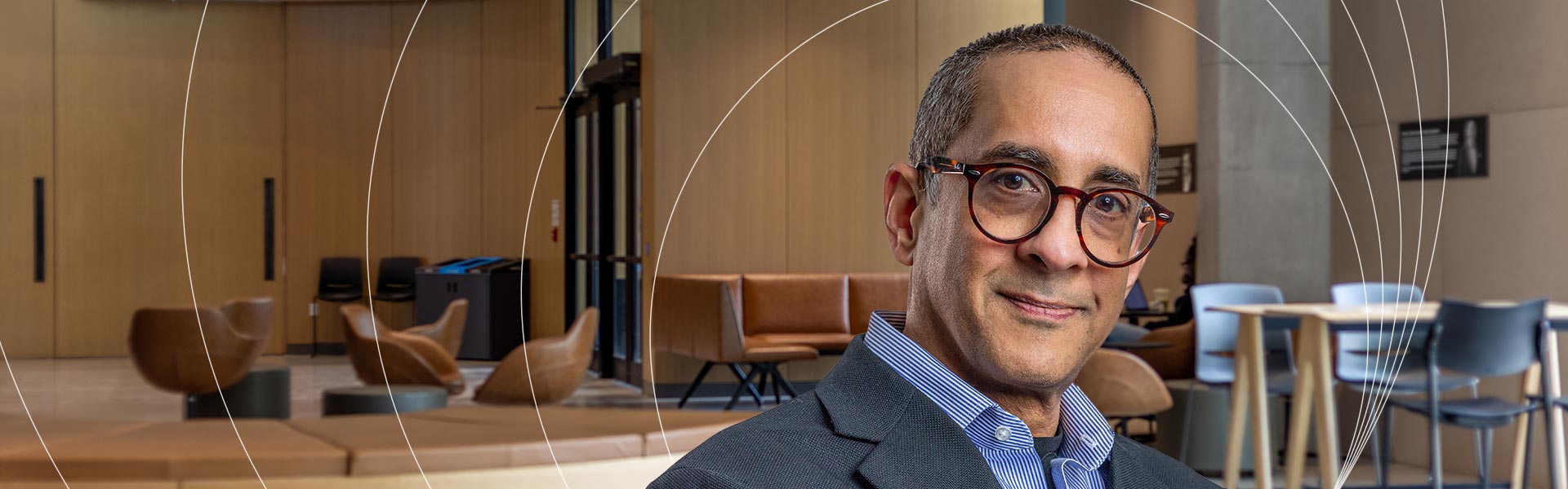 Meet Ravi Menon